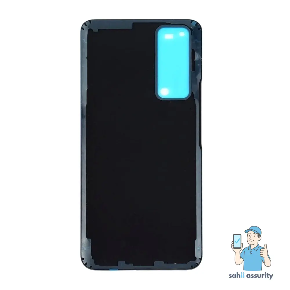 Back Panel Cover for Vivo V20 SE thumbnail